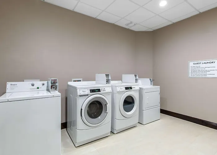 Sleep Inn & Suites Galveston Island