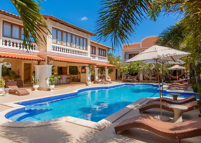 Hotel Villa Beija Flor Jijoca de Jericoacoara