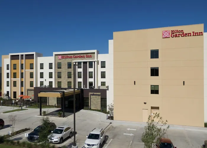 Hilton Garden Inn Waco