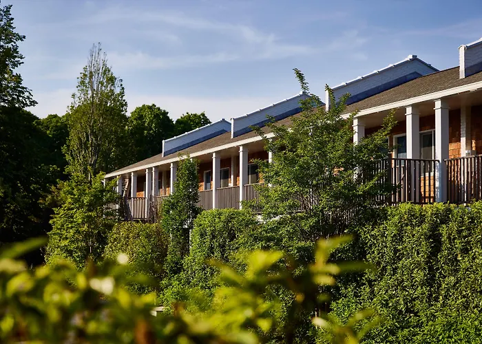 Journey East Hampton Hotel
