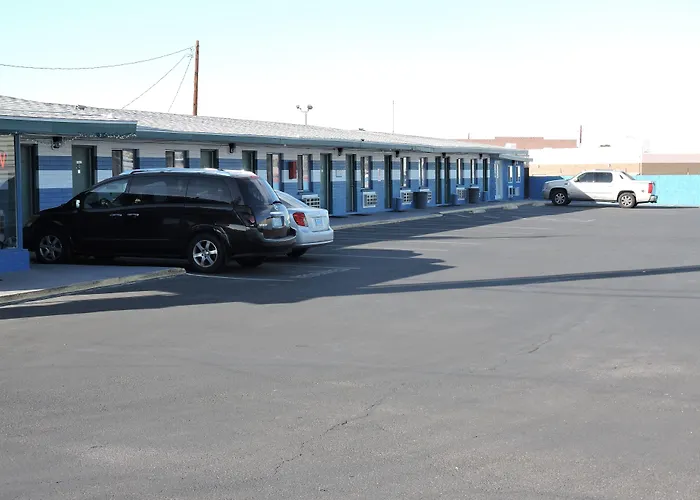 Walden Motel