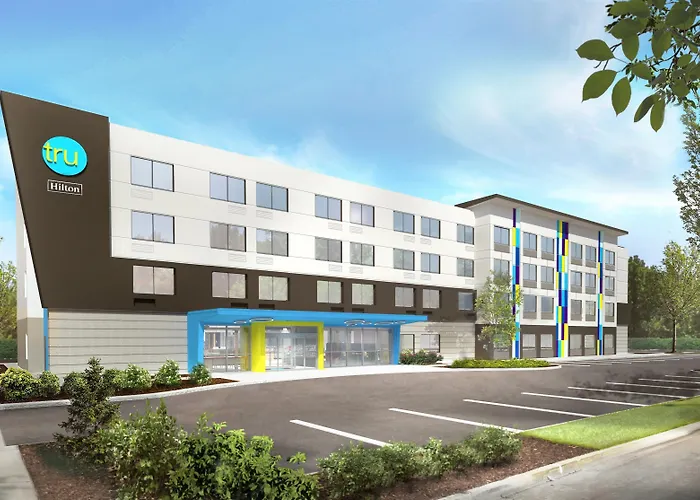 Tru By Hilton Smyrna Nashville
