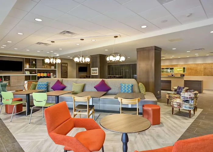 Home2 Suites By Hilton Plymouth Minneapolis