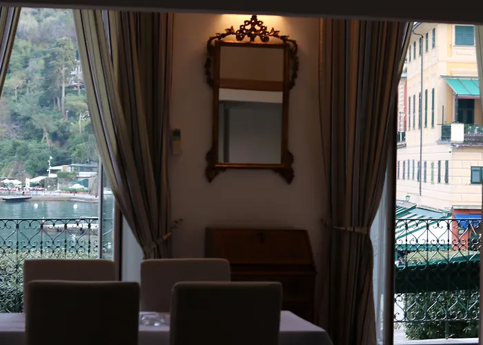 Albergo Nazionale Portofino