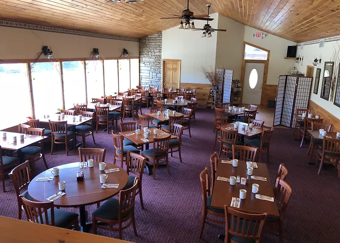 Nordick'S Inn
