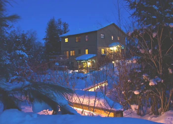 Poplar Creek Guesthouse Grand Marais