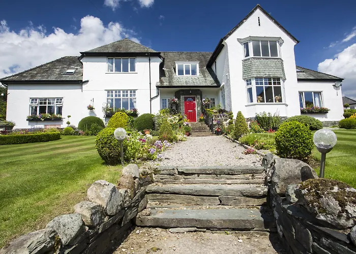Dalegarth House