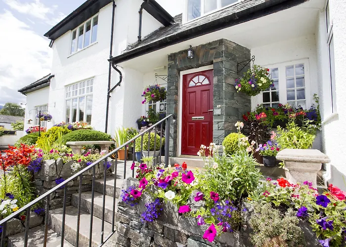 Dalegarth House