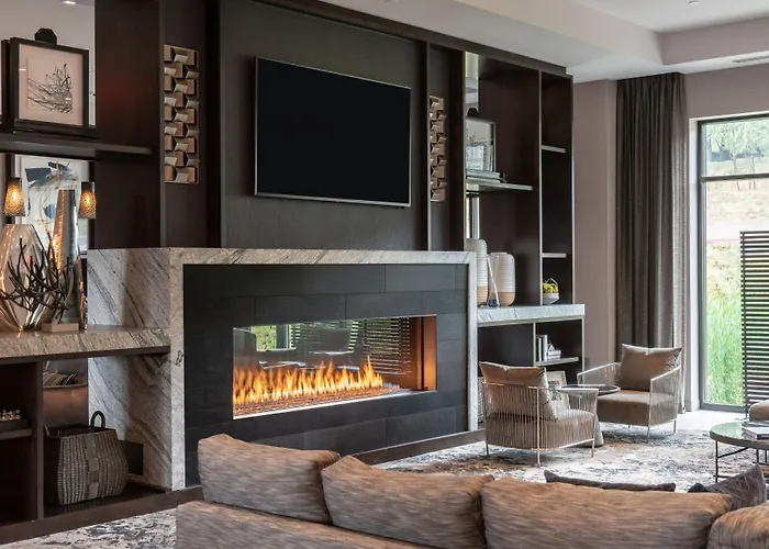 Residence Inn By Marriott Boston Waltham