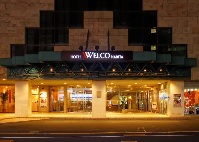 Welco Narita