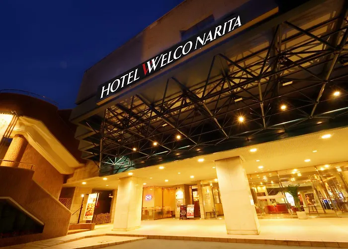Welco Narita