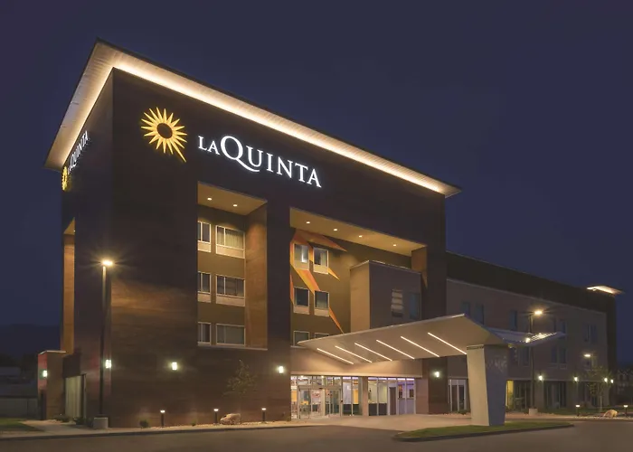 La Quinta By Wyndham South Jordan