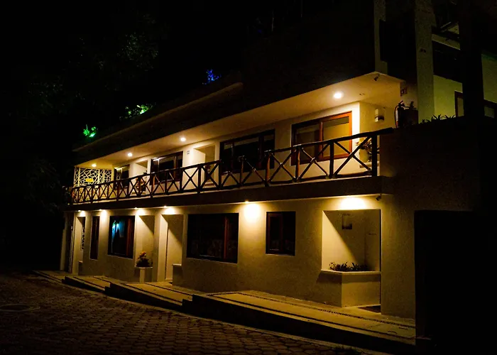 Hotel Azul Maya Isla Mujeres