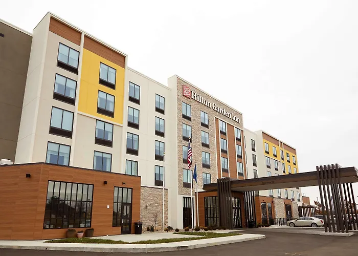 Hilton Garden Inn Elizabethtown