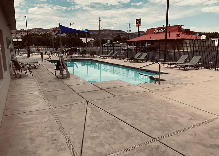 La Quinta By Wyndham Kanab