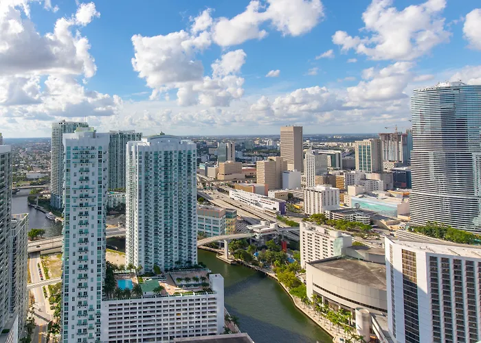 Icon Residences By Ss Vacation Rentals Miami