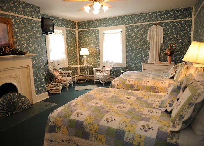 Jailer'S Inn