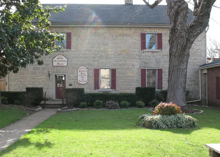 Jailer'S Inn