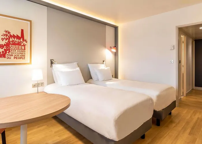 Mercure Marseille Centre Prado Velodrome