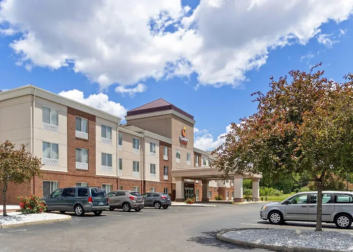 Comfort Suites