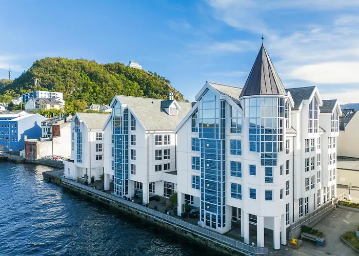 Quality Hotel Alesund