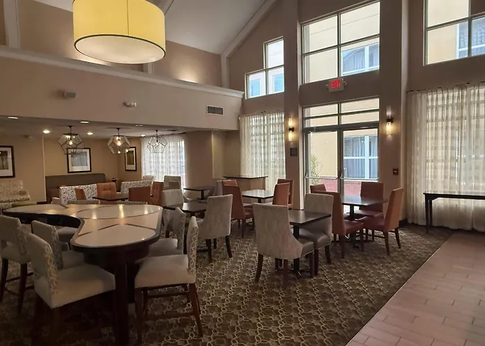 Mainstay Suites