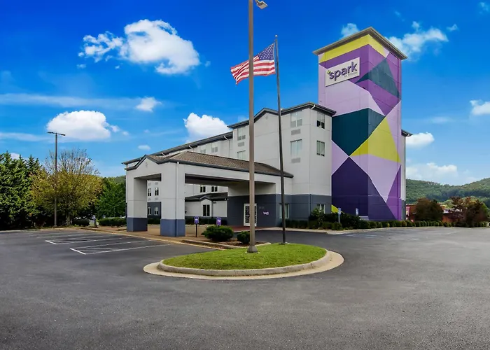 Spark By Hilton Lynchburg