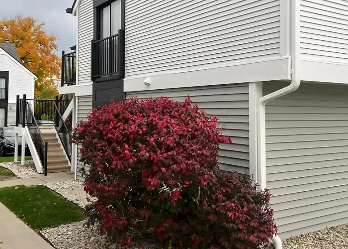 Sonesta Es Suites Cincinnati - Sharonville West