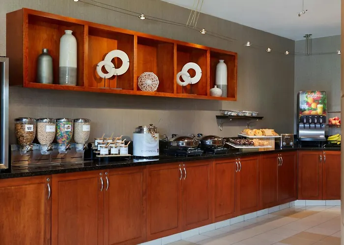 Springhill Suites Dulles Airport