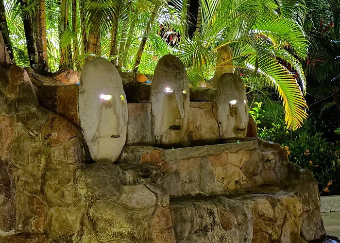 Hotel Villas Rio Mar Dominical