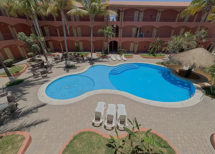 Estancia Real Los Cabos