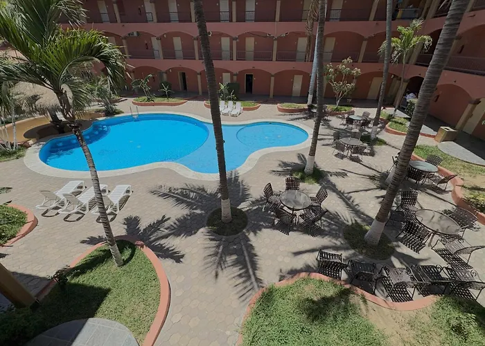 Estancia Real Los Cabos