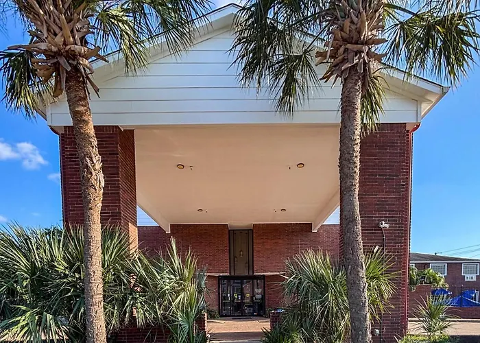 Studio 6 Houston, Tx - Westchase