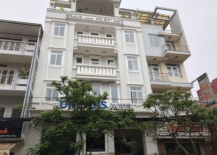 Dreams Hotel