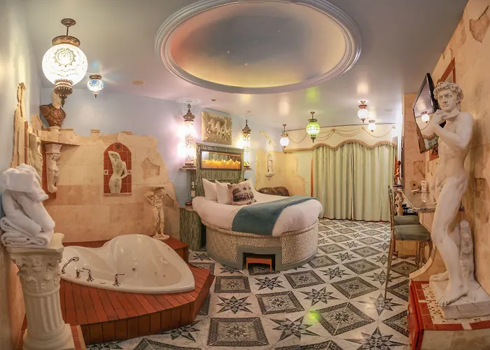 Adventure Suites North Conway