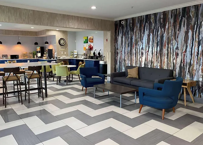 Wingate By Wyndham Uniontown