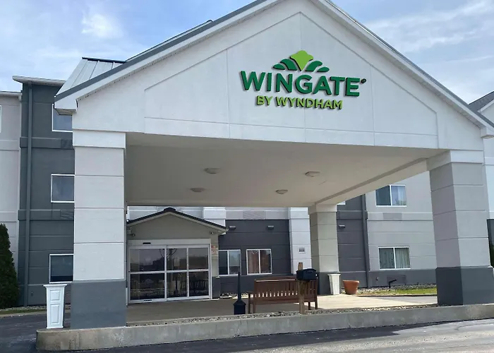 Wingate By Wyndham Uniontown