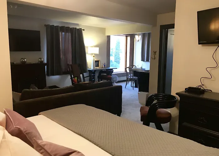 Colter'S Lodge Afton