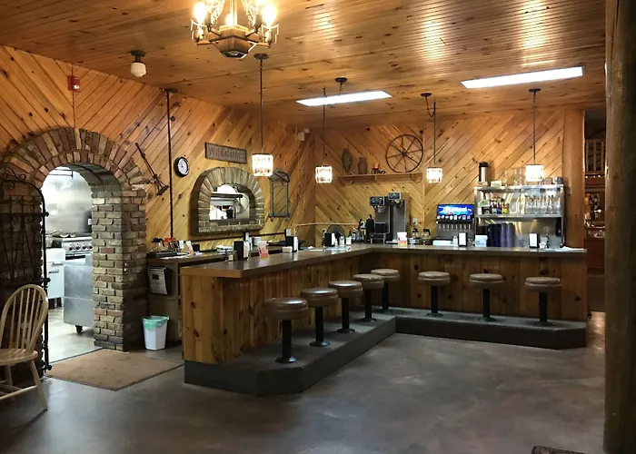 Colter'S Lodge Afton