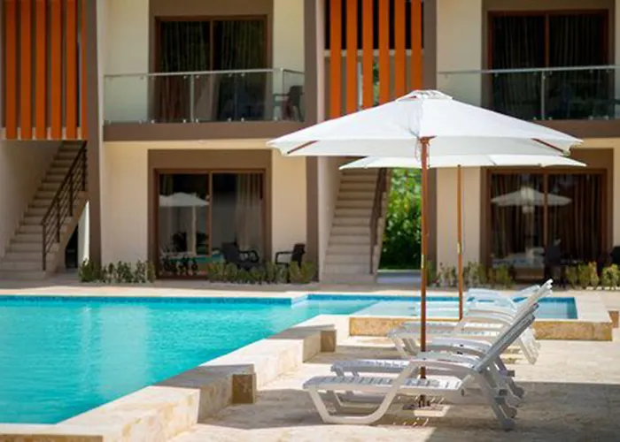 Caribbean Diamond Boutique Hotel