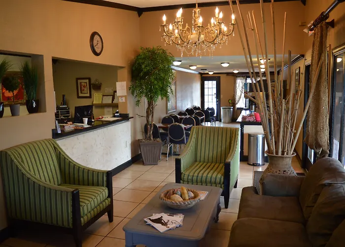 Liberty Inn And Suites Kissimmee Near Disney World Celebration