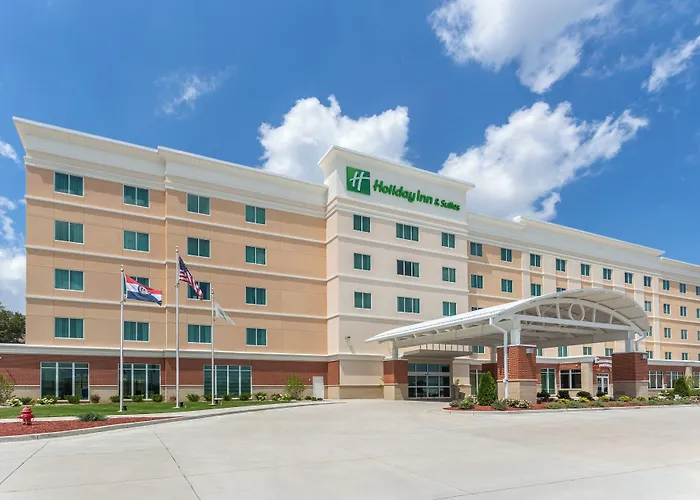 Holiday Inn & Suites - Jefferson City By Ihg