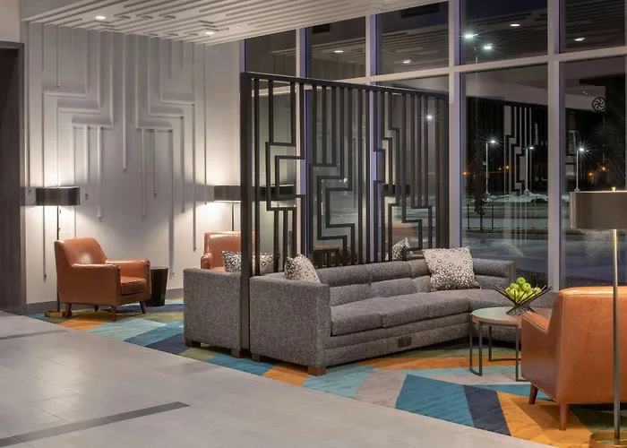 Hyatt House East Moline/Quad Cities Hotel