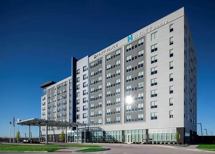 Hyatt House East Moline/Quad Cities Hotel