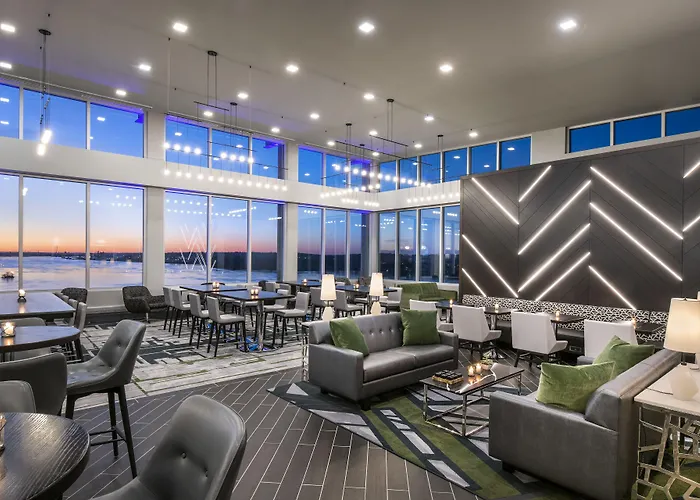 Hyatt Place East Moline/Quad Cities