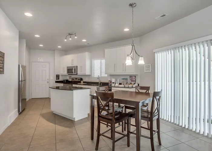 Spacious & New Guesthouse In Orem/Provo