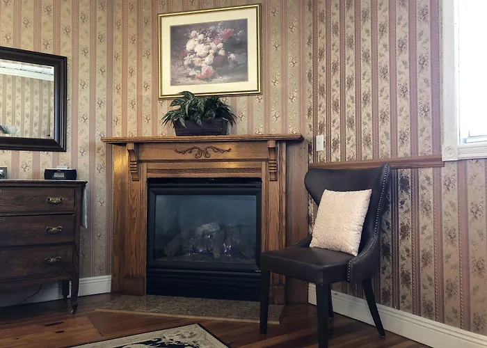 Beaufort House Inn Asheville