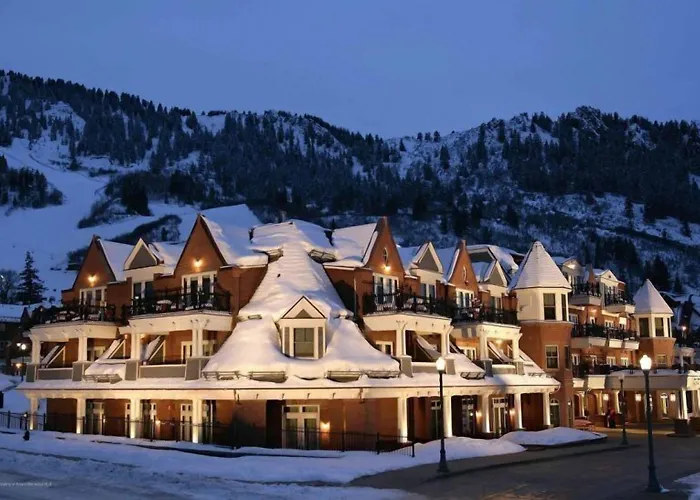 Grand Hyatt Aspen Hotel