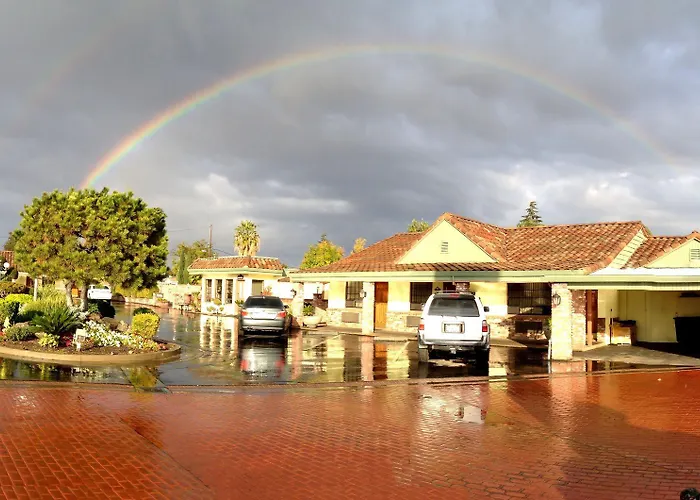 Fairbridge Inn & Suites Gateway To Yosemite