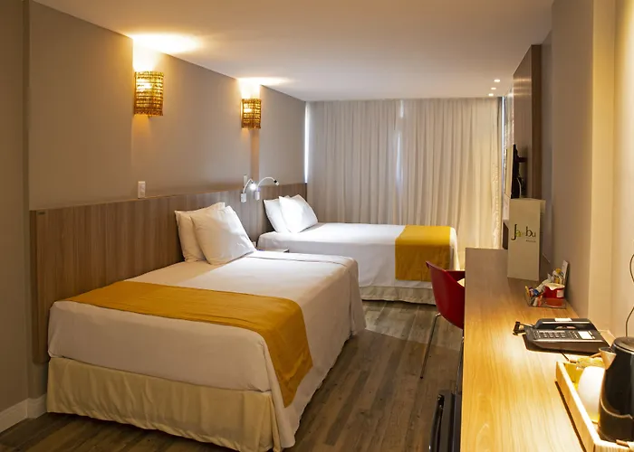 Comfort Hotel Maceio